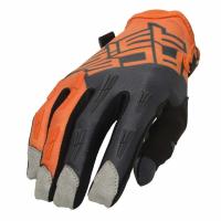 Acerbis Перчатки MX X-H Orange/Grey в Москве