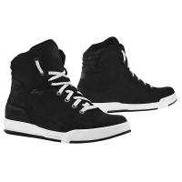 Forma Ботинки Swift Dry Black/White в Москве