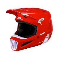 Leatt Шлем кроссовый 2.5 V26 Red в Москве