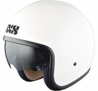 IXS Шлем открытый HX77 белый в Москве