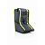 Acerbis Сумка для обуви Boots Black/Yellow (до 47р.) в Москве