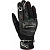 Bering Перчатки комбинированные Cortex Black/White в Москве