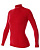 Brubeck Футболка женская дл.рукав Wool Merino 78% Малина в Москве