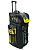 Grom Сумка для экипировки с колесами MX1 Gearbag Fragments Neongrey в Москве