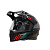 Acerbis Шлем детский Rider Junior Black/Red в Москве