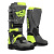 Acerbis Мотоботы кроссовые Whoops Grey/Yellow в Москве