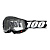 100% Очки Accuri 2 V26 Goggle Black/Clear Lens в Москве