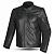 Dimox Мотокуртка Кожа Slayer Mens Non-Perf black в Москве