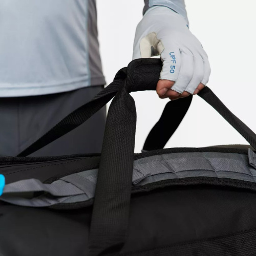 Finntrail Сумка Explorer 1733 Black 70L в Москве