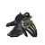 Dainese Перчатки Mig 3 Unisex Black/Anthracite/Yellow-fluo в Москве