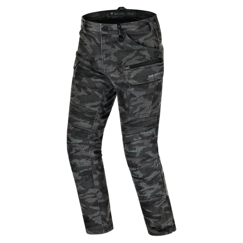Shima мотоджинсы Giro 3.0 Camo в Москве