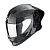Scorpion Exo Мотошлем Exo-R1 Evo II Carbon Air Onyx Карбон Карбон в Москве