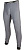 Starks Кальсоны Warm Fleece pants мужские Серый в Москве