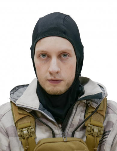 MotoLike Подшлемник Х/Э трансформер в Москве