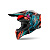Airoh Шлем Wraaap Cyber Orange Glossy в Москве