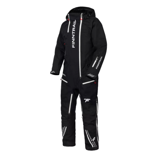 Finntrail Комбинезон Backcountry 3903 Graphite в Москве