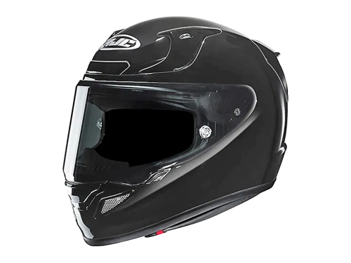 HJC Шлем RPHA12 Metal Black в Москве