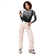 Dragonfly Штаны горнолыжные утепленные Gravity 2025 Woman Light Grey в Москве