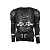 Leatt Детская Защита тела 5.5 Body Protector Black в Москве