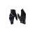 Leatt Перчатки ADV HydraDri 7.5 Short 2026 Stealth в Москве