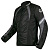 Inflame куртка мужская текстиль Breathe серая в Москве
