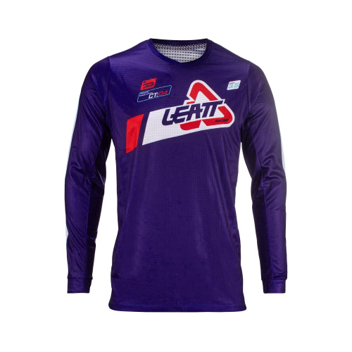Leatt Джерси 3.5 Ride Royal 2024 в Москве