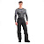 Dragonfly Штаны Gravity Premium Man Black в Москве