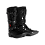 Leatt Мотоботы подростковые кроссовые 3.5 V26 Stealth в Москве