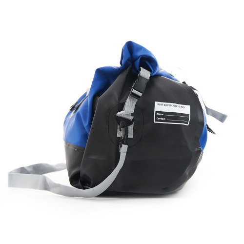 Dragonfly Гермосумка DF Multi XXL Blue 120л в Москве
