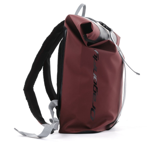 Dragonfly Герморюкзак DF Fold Bag Maroon 22л в Москве