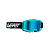 Leatt Маска Vizion 3.5 Iriz Acid Blue 35 VLT V25 в Москве