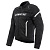 Dainese Куртка мужская Air Frame 3 Black/Black/White в Москве