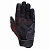 Dainese Перчатки Ermex Black/Red-Lava в Москве