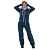 Dragonfly  Комбинезон Gravity Premium Woman. Dark Ocean - Purple 2023 в Москве