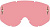 SCOTT Линзы 80's SGL WKS amplifier rose works в Москве