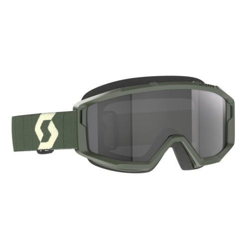 Scott Очки Primal Sand Dust kaki green в Москве