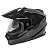 AiM Шлем детский JK802Y Black Glossy в Москве