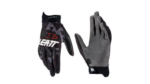 Leatt Перчатки 2.5 Windblock Black в Москве