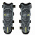 Acerbis Наколенники Impact Pro Grey в Москве