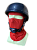 Scout Шлем корка Skin Carbon б/р в Москве