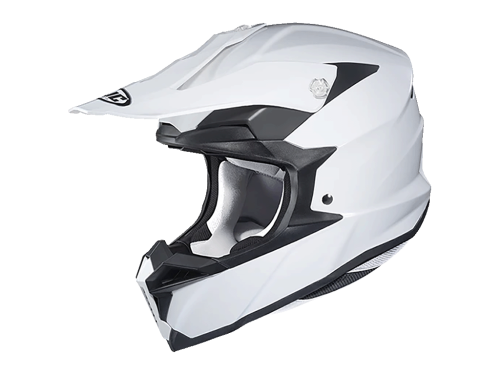HJC Шлем i50 White в Москве