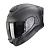 Scorpion Exo Мотошлем Exo-530i Air Solid Черный Матовый в Москве
