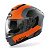 Airoh Мотошлем ST.501 Dock Orange Matt в Москве