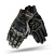 Shima Мотоперчатки Aviator Black в Москве
