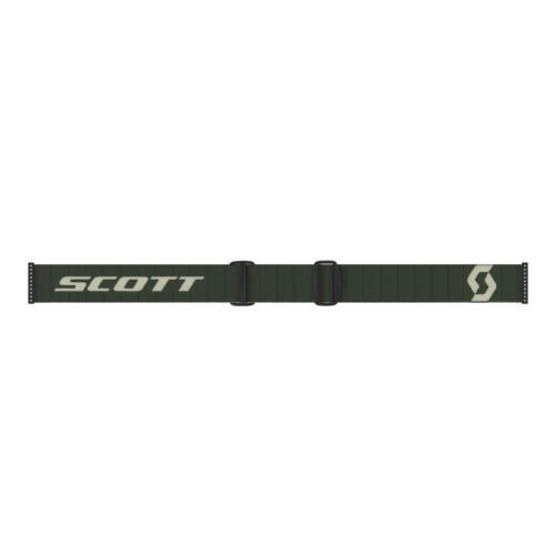 Scott Очки Fury Enduro kaki green в Москве