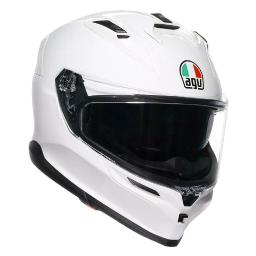 AGV Шлем K7 Белый в Москве