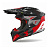 Airoh Мотошлем Aviator 3 Spin Red Matt в Москве