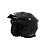 Acerbis Шлем Jet Aria 22-06 Black 2 в Москве