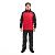 Dragonfly Мембранный костюм Active 2.0 Man V26 Black - Red в Москве
