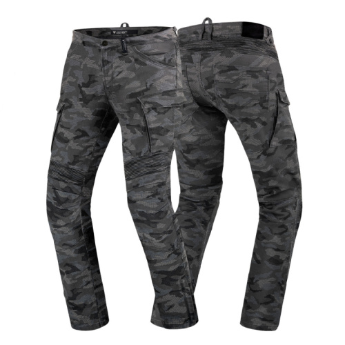 Shima мотоджинсы Giro 2.0 Camo в Москве